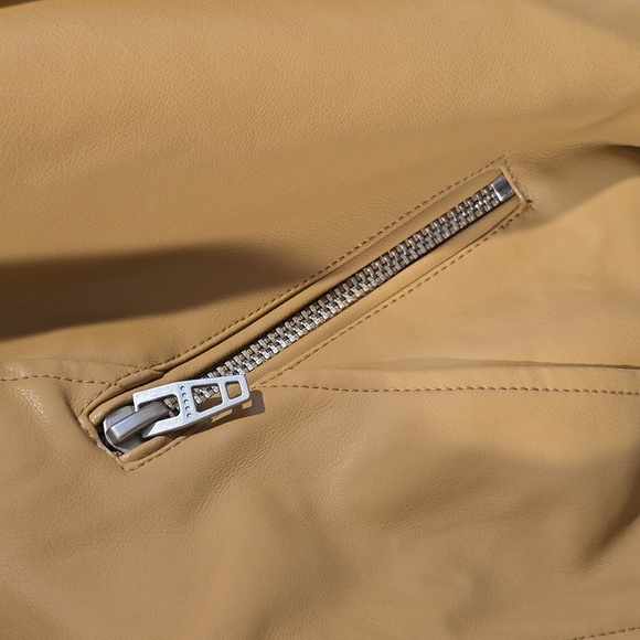 BLANK NYC NWT JACKET Size SMALL - Picture 11 of 11